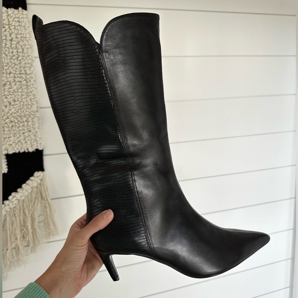 New Ted Baker London Seydi boots